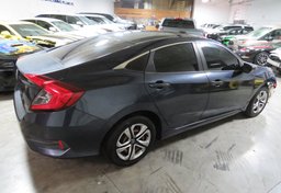 2016 Honda Civic Sedan - Thumbnail 9