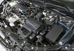 2016 Honda Civic Sedan - Thumbnail 34