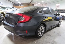 2016 Honda Civic Sedan - Thumbnail 6