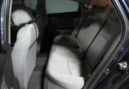 2016 Honda Civic Sedan - Thumbnail 18