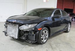 2016 Honda Civic Sedan - Thumbnail 3