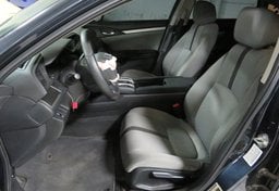 2016 Honda Civic Sedan - Thumbnail 13