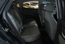 2016 Honda Civic Sedan - Thumbnail 23