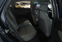 2016 Honda Civic Sedan - Thumbnail 21