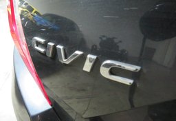 2016 Honda Civic Sedan - Thumbnail 7