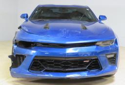 2017 Chevrolet Camaro - Thumbnail 11