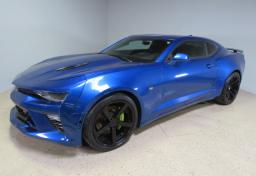 2017 Chevrolet Camaro - Thumbnail 1