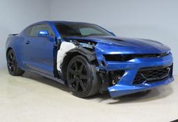 2017 Chevrolet Camaro - Thumbnail 4