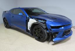 2017 Chevrolet Camaro - Thumbnail 2