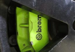 2017 Chevrolet Camaro - Thumbnail 14