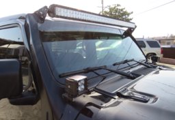 2018 Jeep Wrangler Unlimited - Thumbnail 13