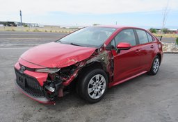 2020 Toyota Corolla - Thumbnail 4