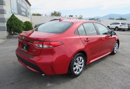 2020 Toyota Corolla - Thumbnail 7