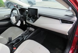 2020 Toyota Corolla - Thumbnail 22