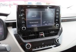 2020 Toyota Corolla - Thumbnail 29