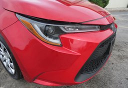 2020 Toyota Corolla - Thumbnail 16