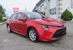 2020 Toyota Corolla - Thumbnail 3