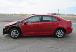 2020 Toyota Corolla - Thumbnail 9