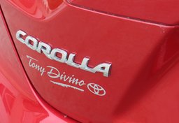 2020 Toyota Corolla - Thumbnail 19