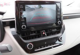 2020 Toyota Corolla - Thumbnail 30