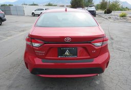 2020 Toyota Corolla - Thumbnail 11