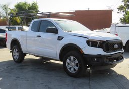 2020 Ford Ranger - Thumbnail 4