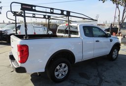 2020 Ford Ranger - Thumbnail 10