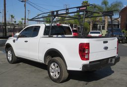 2020 Ford Ranger - Thumbnail 7