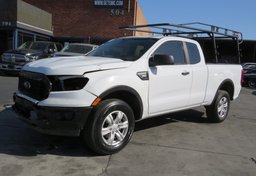 2020 Ford Ranger - Thumbnail 3
