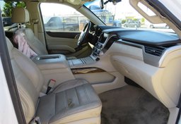 2015 GMC Yukon XL - Thumbnail 25