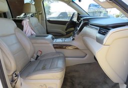 2015 GMC Yukon XL - Thumbnail 23