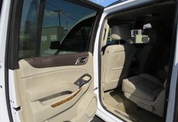 2015 GMC Yukon XL - Thumbnail 28