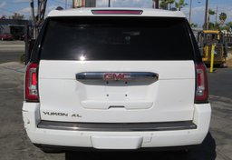 2015 GMC Yukon XL - Thumbnail 12