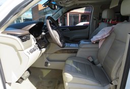 2015 GMC Yukon XL - Thumbnail 24