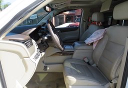 2015 GMC Yukon XL - Thumbnail 22