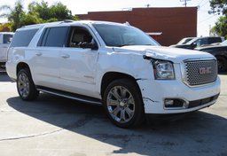 2015 GMC Yukon XL - Thumbnail 4