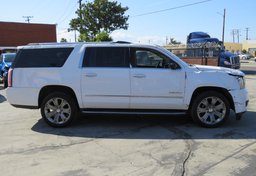 2015 GMC Yukon XL - Thumbnail 6