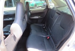 2012 Subaru Impreza Sedan WRX - Thumbnail 22