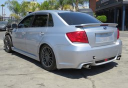 2012 Subaru Impreza Sedan WRX - Thumbnail 9