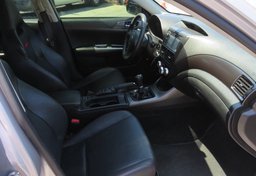 2012 Subaru Impreza Sedan WRX - Thumbnail 21