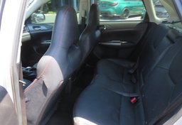 2012 Subaru Impreza Sedan WRX - Thumbnail 26