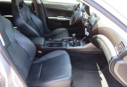 2012 Subaru Impreza Sedan WRX - Thumbnail 25