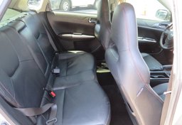 2012 Subaru Impreza Sedan WRX - Thumbnail 27