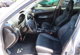 2012 Subaru Impreza Sedan WRX - Thumbnail 24