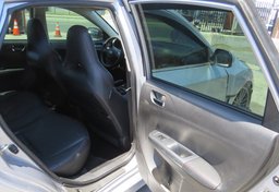 2012 Subaru Impreza Sedan WRX - Thumbnail 19