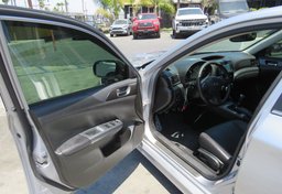 2012 Subaru Impreza Sedan WRX - Thumbnail 16