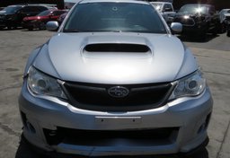 2012 Subaru Impreza Sedan WRX - Thumbnail 12