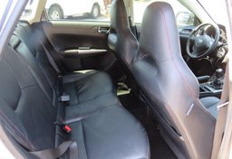 2012 Subaru Impreza Sedan WRX - Thumbnail 23