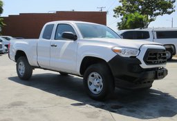 2021 Toyota Tacoma - Thumbnail 1