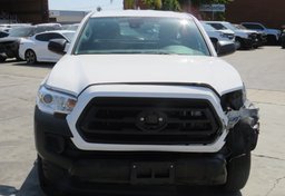 2021 Toyota Tacoma - Thumbnail 11